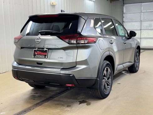 New 2026 Nissan Rogue SV w/ Cold Weather Package image 5