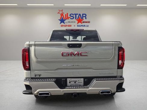 New 2026 GMC Sierra 1500 Denali AWD/4WD image 6