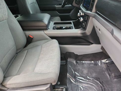 Used 2023 Ford F150 XLT w/ Equipment Group 302A High AWD/4WD image 23