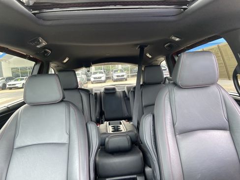 Used 2025 Honda Odyssey Sport-L image 19