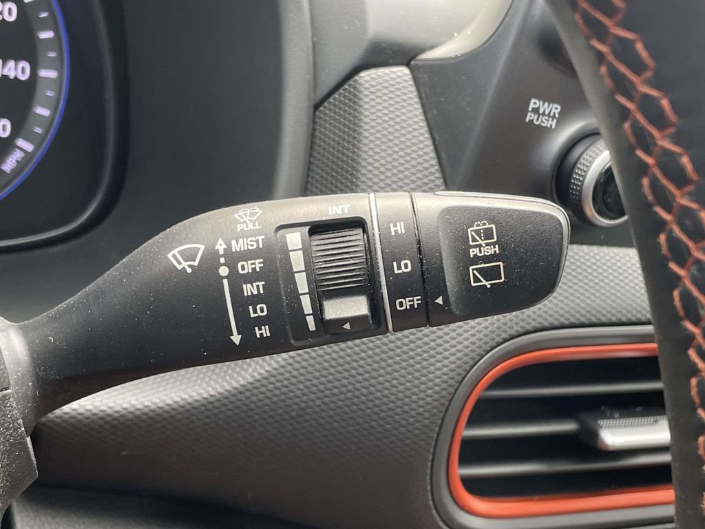 Used 2020 Hyundai Kona Limited FWD image 14