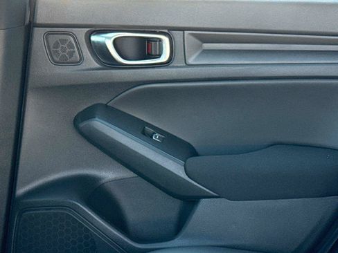 Certified 2024 Honda Civic Sport image 14