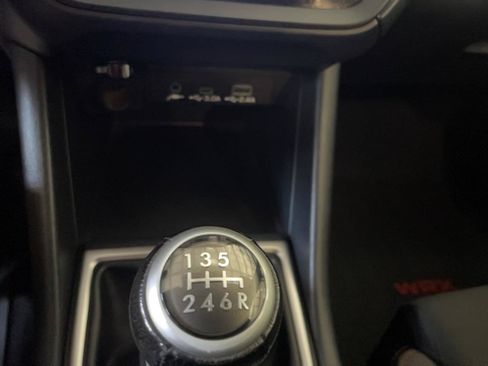 Used 2024 Subaru WRX AWD/4WD image 10