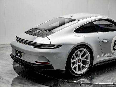 Used 2024 Porsche 911 GT3 RS image 20