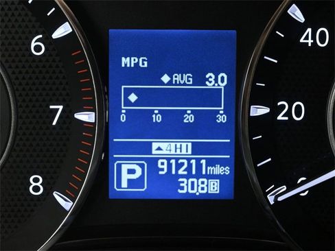 Used 2019 Nissan Armada SL w/ Premium Package image 30