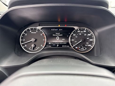 New 2026 Nissan Rogue SV image 15