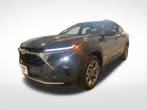 Used 2026 Chevrolet Trax LT w/ LT Convenience Package image 1