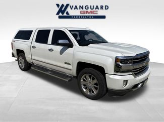 Used 2017 Chevrolet Silverado 1500 High Country AWD/4WD video 1