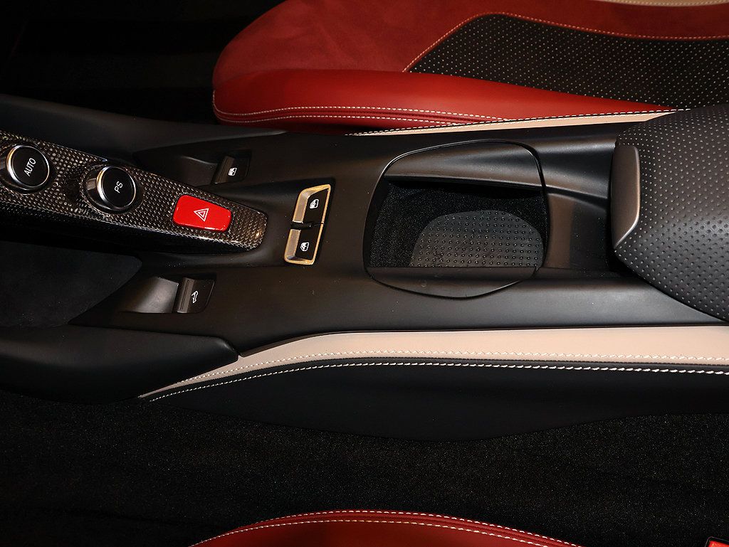 Certified 2021 Ferrari 812 GTS RWD image 94