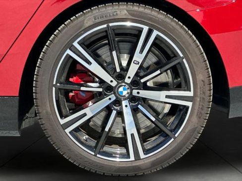New 2026 BMW 550e xDrive w/ Executive Package AWD/4WD image 25