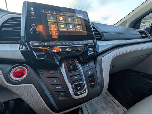 Used 2022 Honda Odyssey EX image 8
