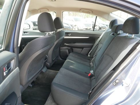 Used 2014 Subaru Legacy 2.5i Premium AWD/4WD image 35