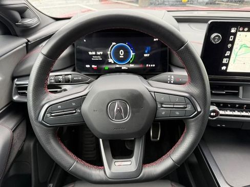 Used 2024 Acura ZDX A-Spec image 21