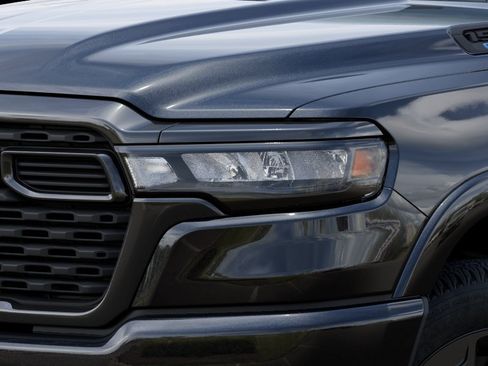 New 2026 RAM 1500 Lone Star AWD/4WD image 29
