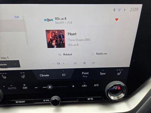 Used 2024 Lexus TX 350 TX 350 image 15