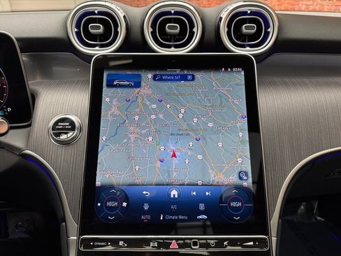 New 2026 Mercedes-Benz GLC 300 GLC 300 image 19