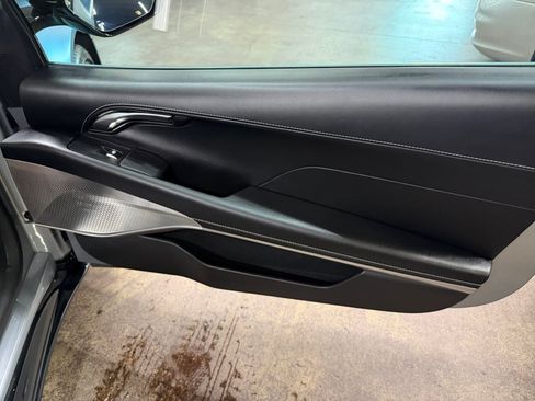 Used 2025 Lotus Emira RWD image 15