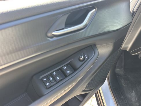 New 2026 Jeep Grand Cherokee Laredo X image 20