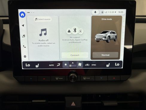 Certified 2026 Toyota RAV4 XLE Premium FWD image 13
