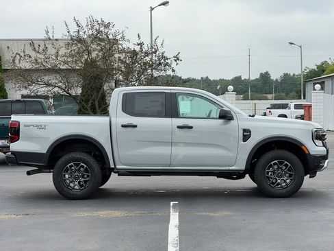 New 2026 Ford Ranger XLT w/ Equipment Group 301A High AWD/4WD image 38