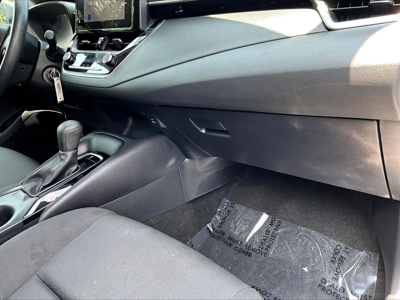 Used 2024 Toyota Corolla LE FWD image 26