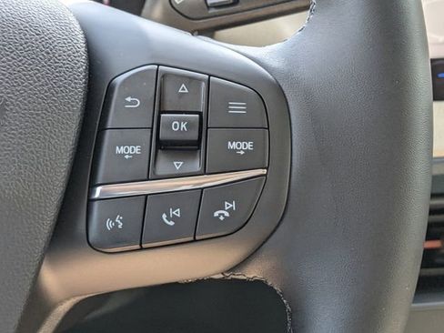 New 2025 Ford Maverick Lariat w/ 4K Tow Package image 12