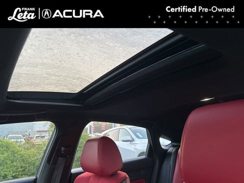 Used 2025 Acura Integra A-Spec image 21