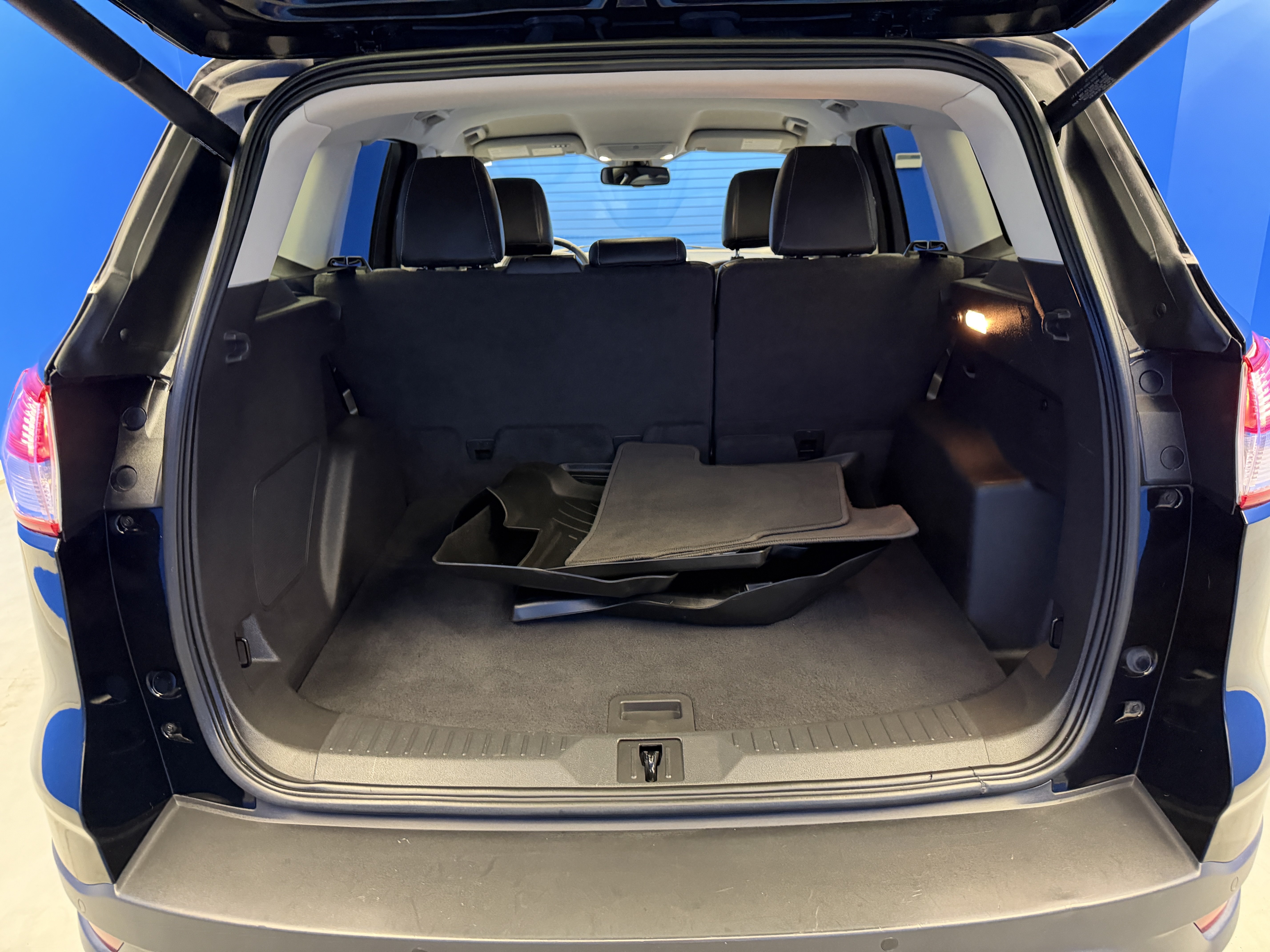 Used 2016 Ford Escape Titanium FWD image 26
