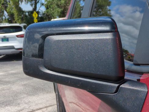 Used 2019 Chevrolet Silverado 1500 RST w/ All-Star Edition image 12