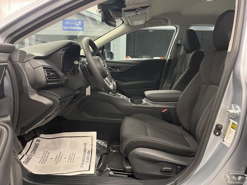 Used 2025 Subaru Legacy Premium image 13