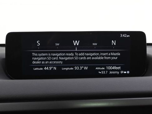 New 2026 MAZDA CX-50 AWD 2.5 S w/ Weather Package image 28