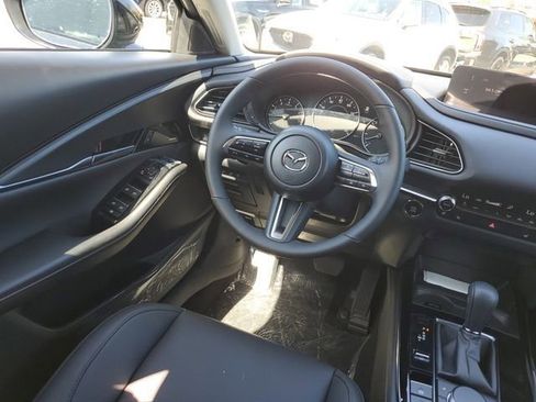 New 2026 MAZDA CX-30 2.5 Turbo w/ Premium Plus Pkg image 8