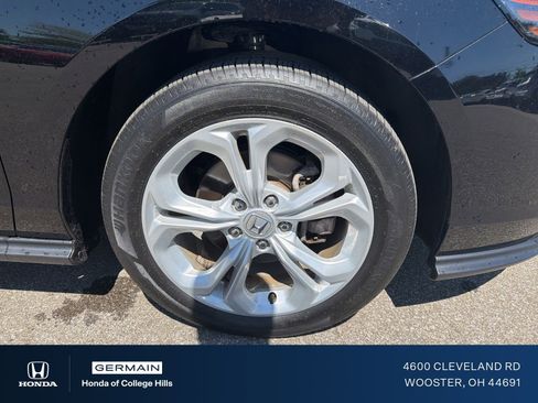 Used 2024 Honda Accord LX image 4