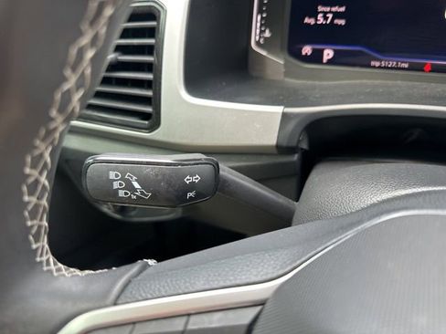 Used 2022 Volkswagen Atlas SE image 41