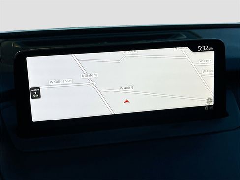 Used 2021 MAZDA CX-9 Signature image 13