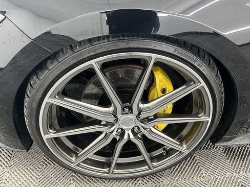 Used 2015 Ford Mustang GT Premium w/ Equipment Group 401A image 30