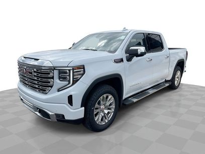 New 2026 GMC Sierra 1500 Denali w/ Technology Package