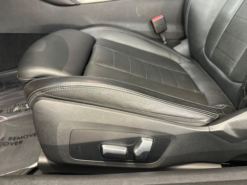 Used 2023 BMW M440i Convertible w/ Premium Package RWD image 14