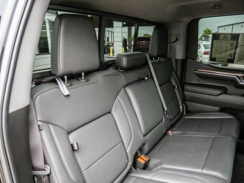Used 2024 Chevrolet Silverado 1500 RST w/ RST All Star Premium Package AWD/4WD image 44