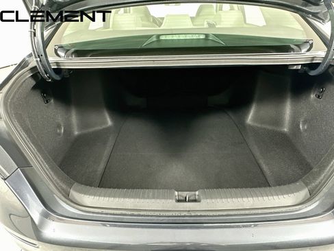 Used 2024 Honda Accord LX image 11