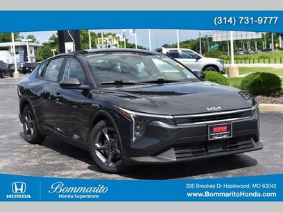 Used 2025 Kia K4