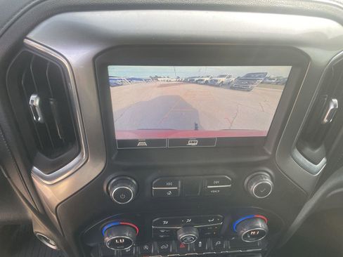 Used 2021 Chevrolet Silverado 1500 RST w/ All Star Edition Plus AWD/4WD image 27