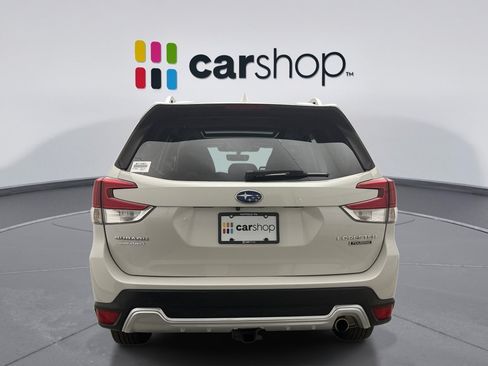 Used 2022 Subaru Forester Touring AWD/4WD image 4