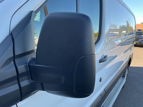 Used 2023 Ford Transit 250 Base w/ Exterior Upgrade Package image 10