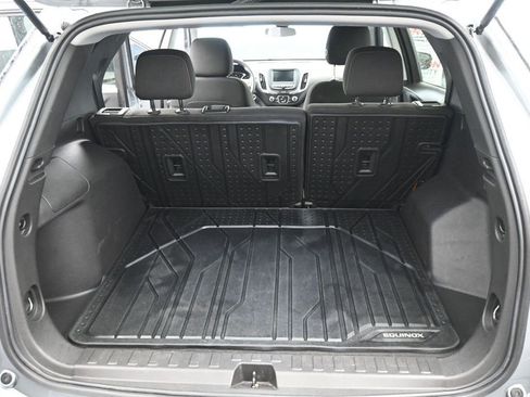 Used 2024 Chevrolet Equinox LT w/ LPO, Floor Liner Package AWD/4WD image 22