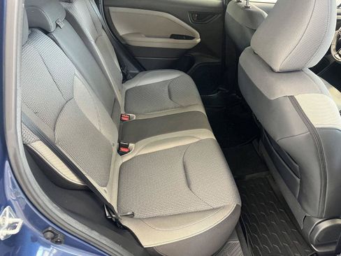 Certified 2026 Subaru Forester Premium AWD/4WD image 17