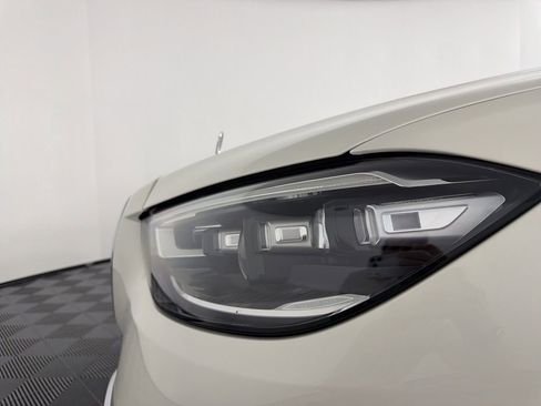 Used 2022 Mercedes-Benz S 580 4MATIC Sedan image 13