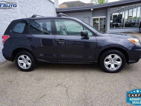 Used 2014 Subaru Forester 2.5i image 6