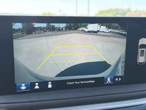 Certified 2026 Acura MDX FWD w/ Technology Package image 25