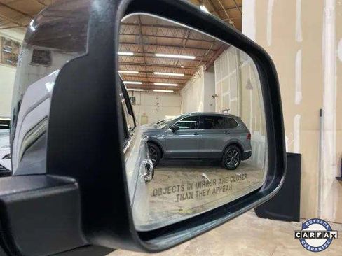 Used 2015 Jeep Grand Cherokee Overland image 88